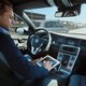 Illustration for article titled Volvo Is Going To Let The Actual Public Operate Its Autonomous Cars